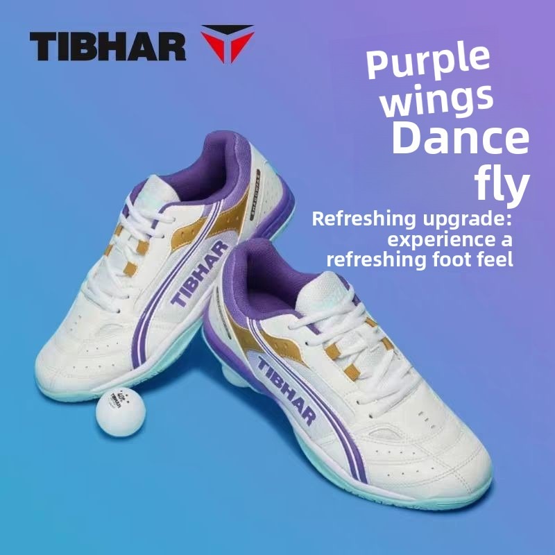 Table Tennis Loki - TIBHAR – chaussures de Tennis de