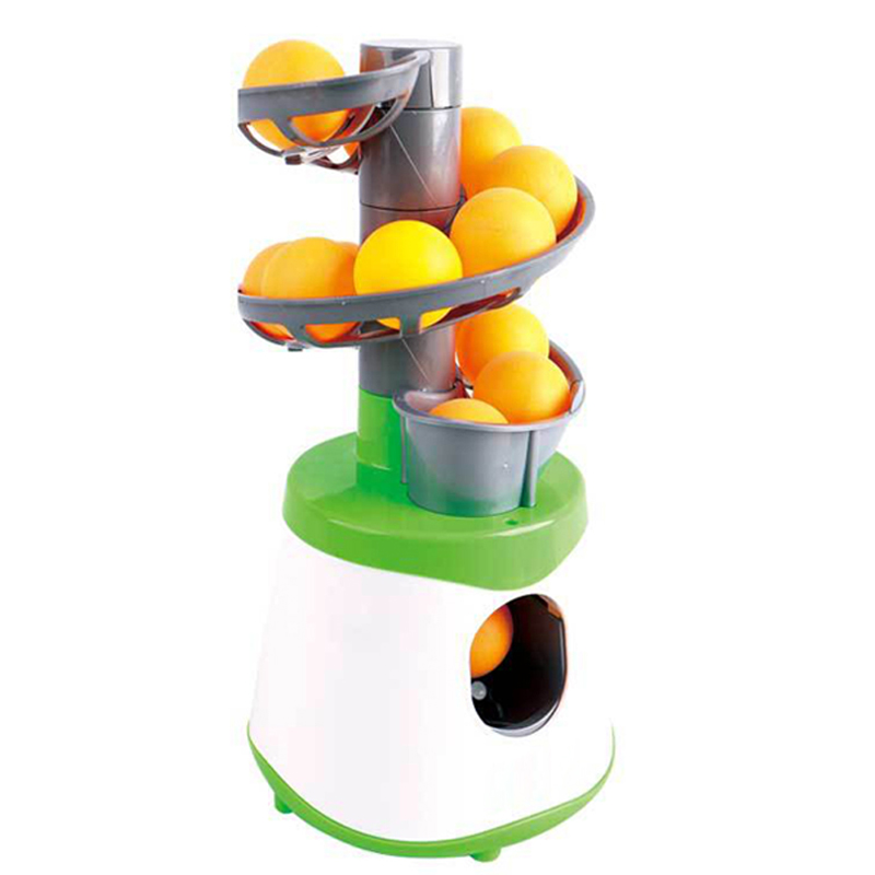 Table Tennis Olympics - 4 * AA batterie Mini Tennis
