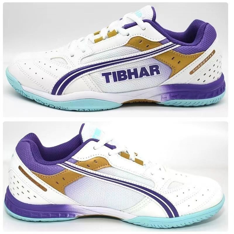 TIBHAR – chaussures de Tennis  - Table Tennis Loki avis et prix