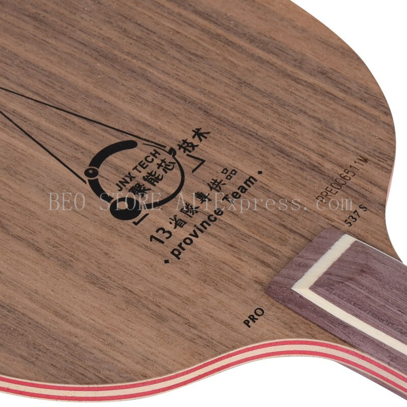 Lame de Tennis de Table origin - Table Tennis Zhang Jike avis et prix