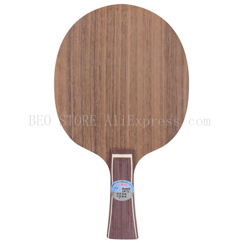 Lame de Tennis de Table origin - Table Tennis Zhang Jike avis et prix