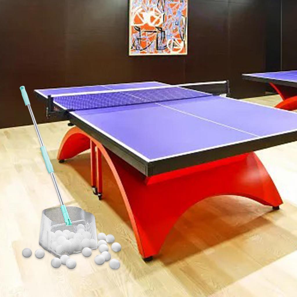 Ramasseur de balles de ping-po - Table Tennis Olympics avis et prix