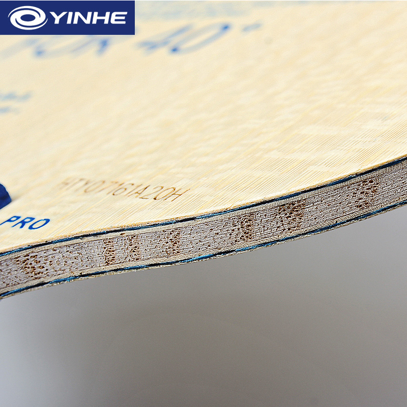 Yinhe V14 Pro lame de Tennis d - Table Tennis Loki avis et prix