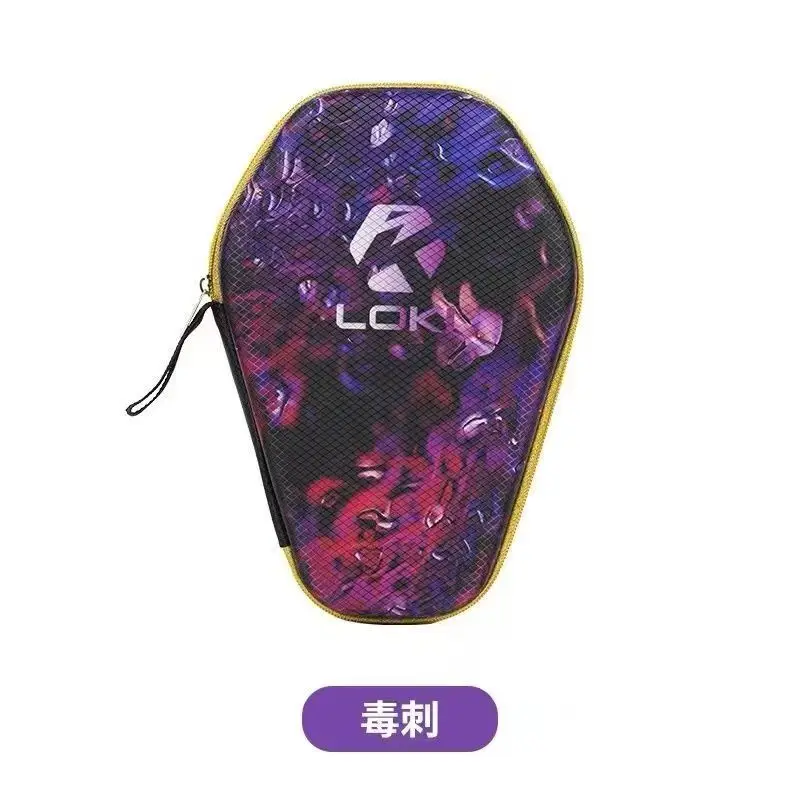 Étui pour raquette de tennis d - Table Tennis Loki avis et prix