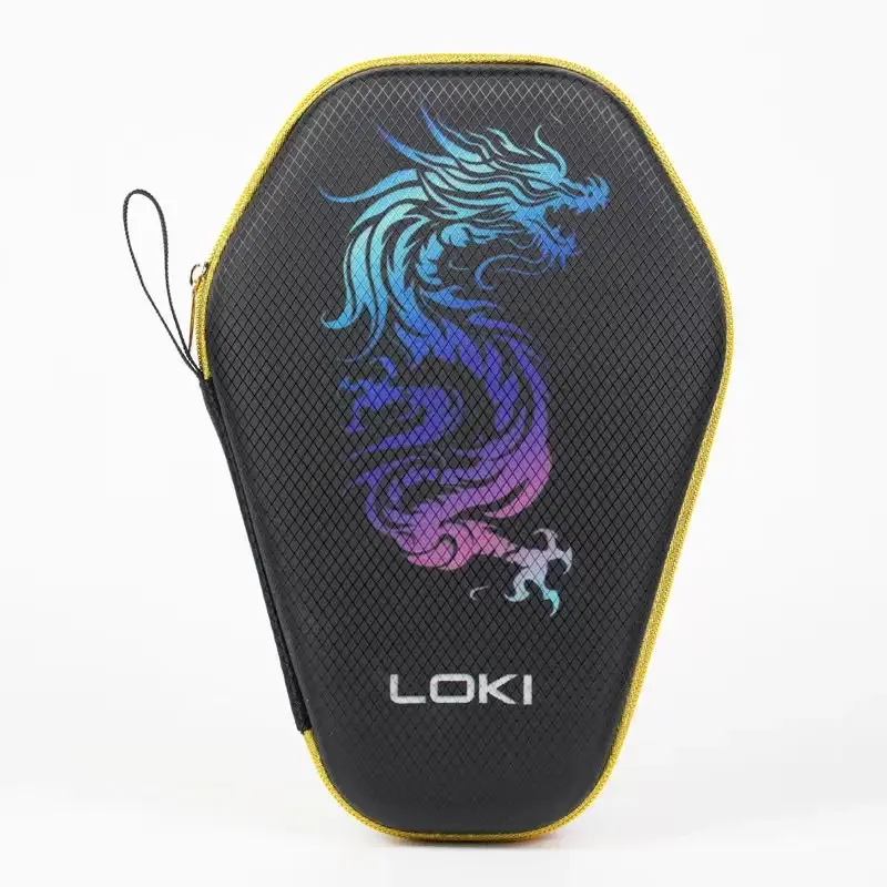 Étui pour raquette de tennis d - Table Tennis Loki avis et prix