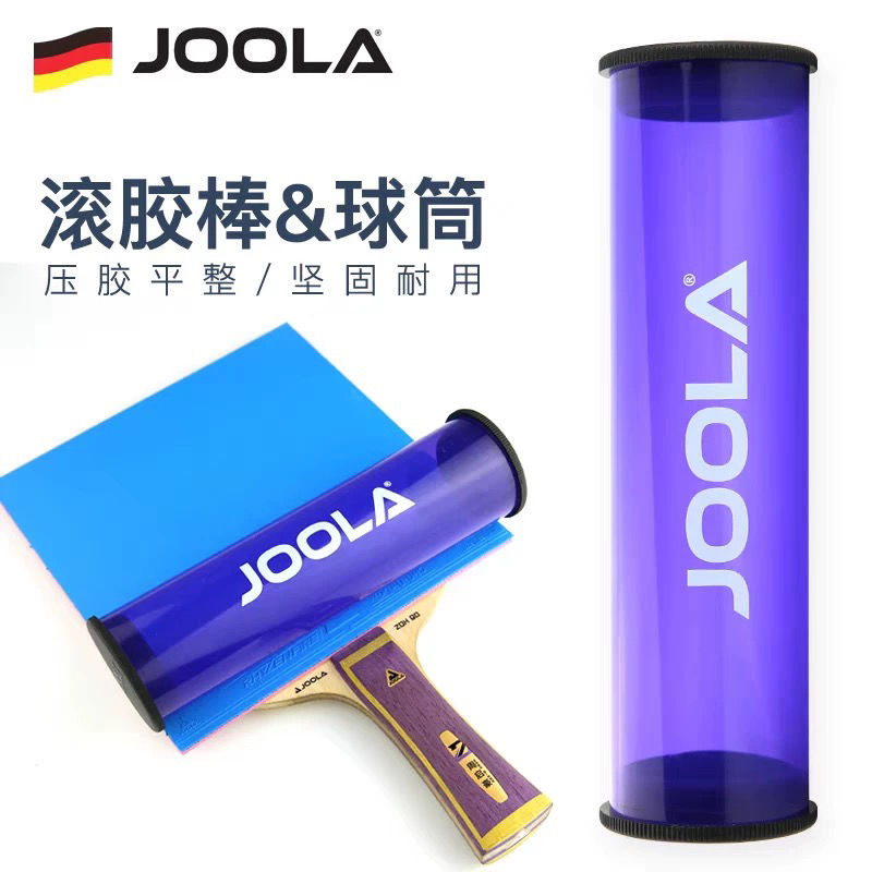 1 rouleau de caoutchouc JOOLA  - Table Tennis Olympics avis et prix