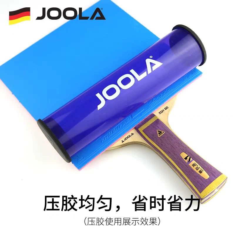 1 rouleau de caoutchouc JOOLA  - Table Tennis Olympics avis et prix