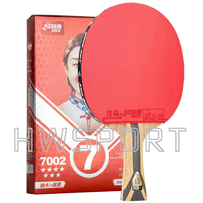 Raquette de Tennis de Table or - Table Tennis Loki avis et prix