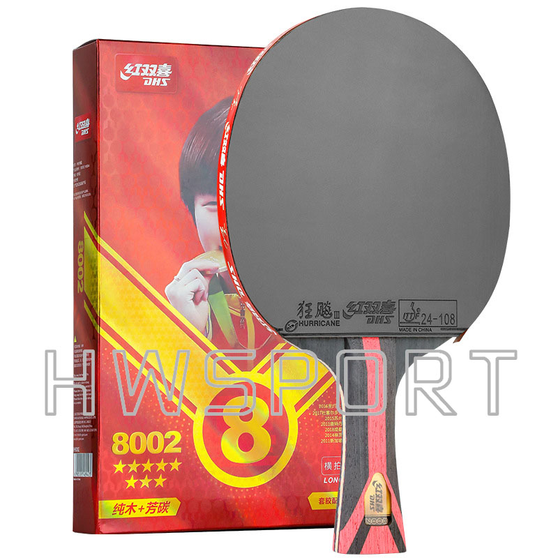 Raquette de Tennis de Table or - Table Tennis Loki avis et prix